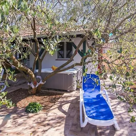 Ferienhaus Holiday House Cvita - A47692