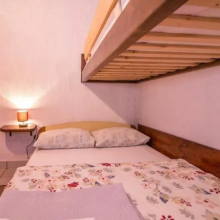 Ferienhaus Holiday House Cvita - A47692