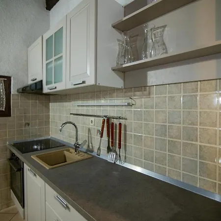 Holiday House Cvita - A47692 Ferienhaus Weißenburg