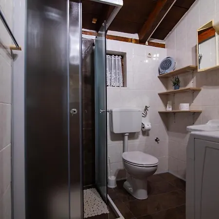 Ferienhaus Holiday House Cvita - A47692