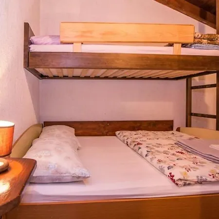 Ferienhaus Holiday House Cvita - A47692