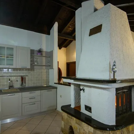 Ferienhaus Holiday House Cvita - A47692