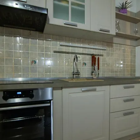 Holiday House Cvita - A47692 Ferienhaus
